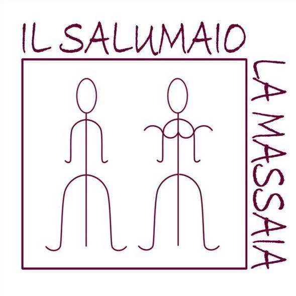 Il Salumaio La Massaia Logo